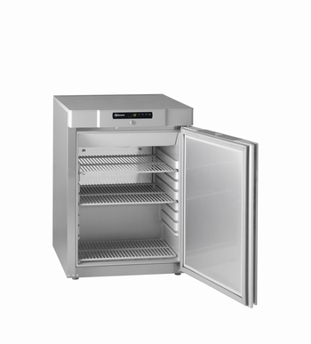 COMPACT F - Undercounter Freezer